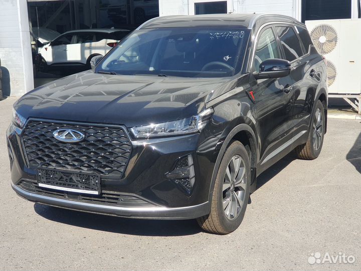 Chery Tiggo 7 Pro Max 1.5 CVT, 2023
