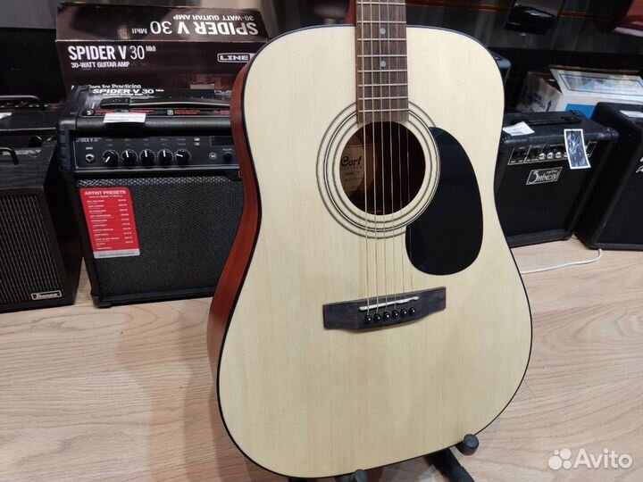 Cort AD810 - Акустическая гитара