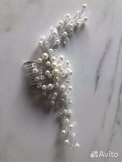 Украшение для волос