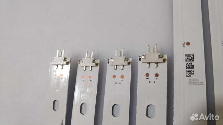 Подсветка для телевизоров LG 49