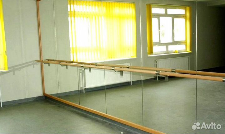 Зеркала СПб