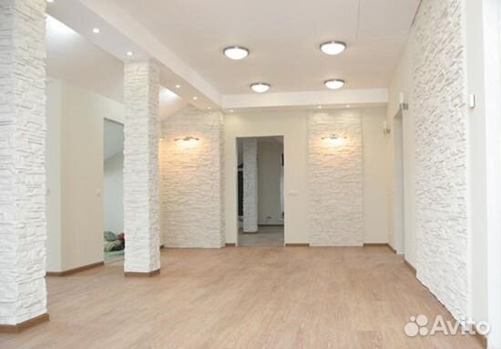 Ремонт квартир. Отделочные работы (все виды)