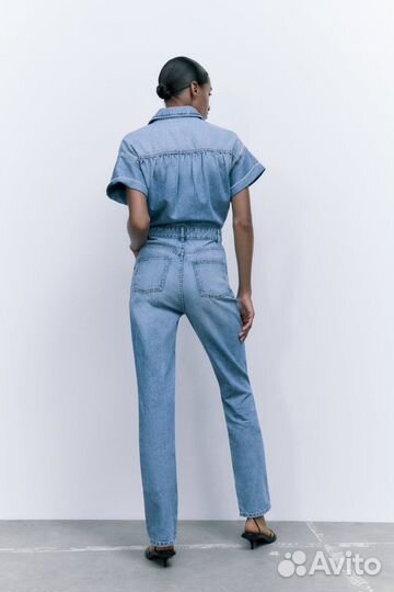 Комбинезон Zara