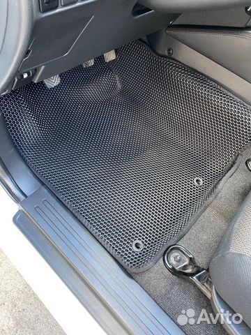 Ковры ева с бортами и без бортов