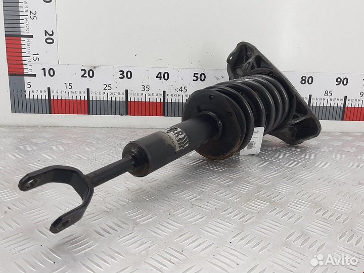 Стойка для Audi A6 C5