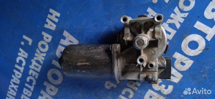 Моторчик переднего дворника Kia Sportage 3