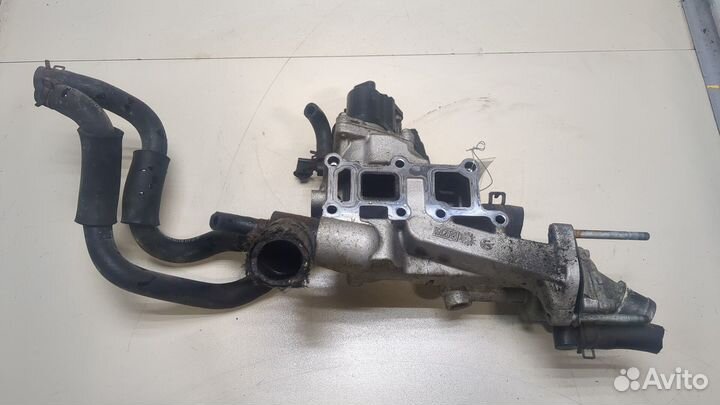 Клапан рециркуляции газов киа Sorento, 2009