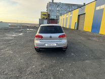 Volkswagen Golf 1.6 MT, 2009, 238 000 км, с пробегом, цена 550 000 руб.