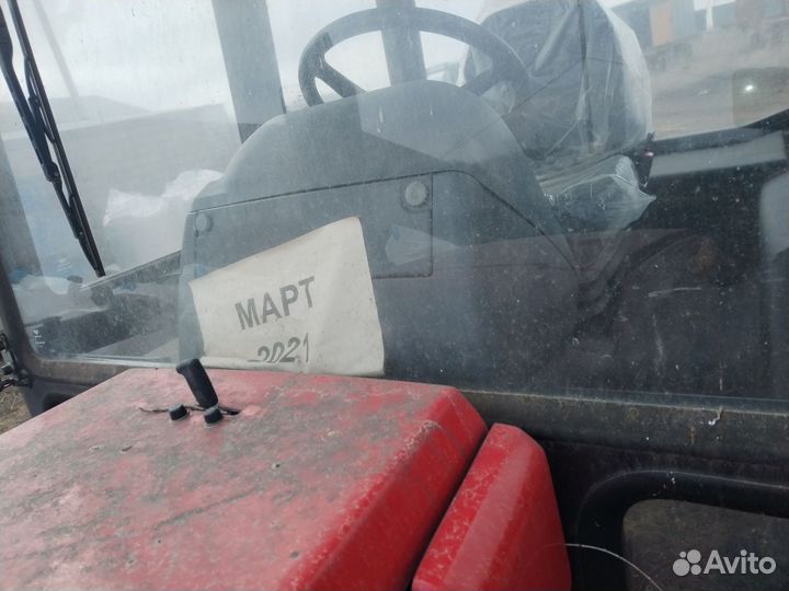 Трактор МТЗ (Беларус) BELARUS-952.3, 2022