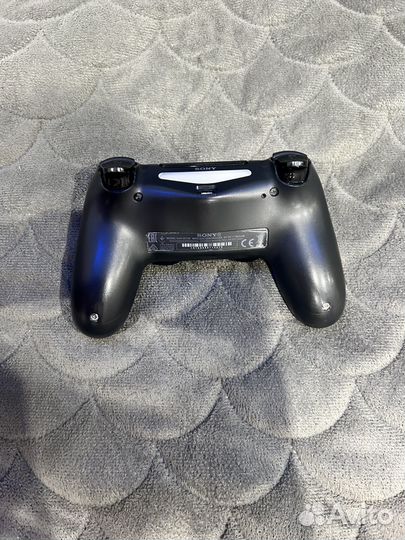 Геймпад ps4 dualshock 4 оригинал