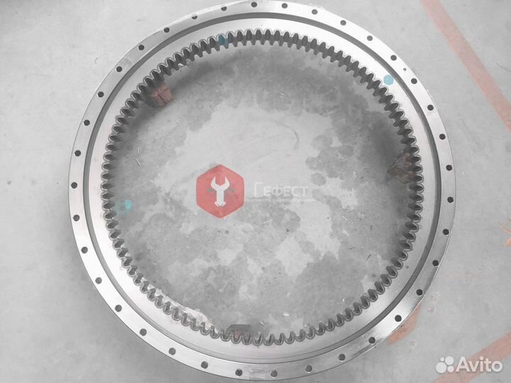 Опорно-поворотный круг Volvo EC210BF 14563328