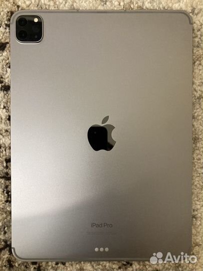 iPad pro 11 2022 128gb cellular