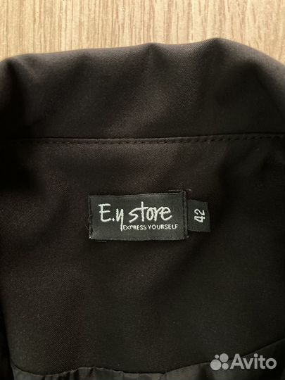 Пиджак женский