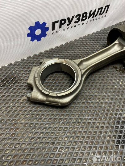 Поршень DAF XF105 130135