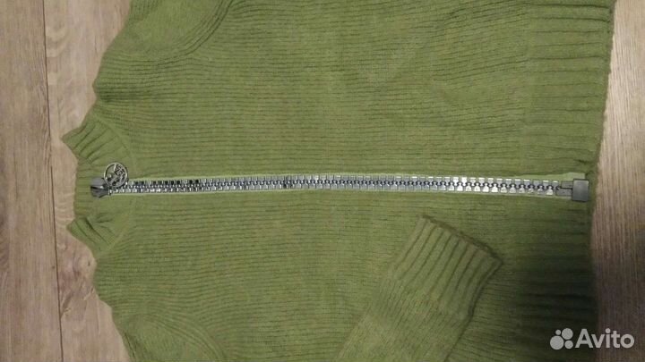 Джемпер (женский 46р. S,L)