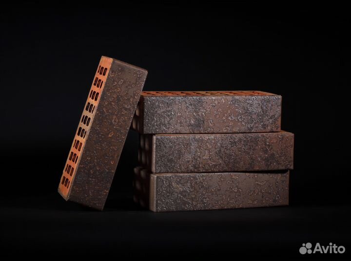 Кирпич облицовочный Ликолор