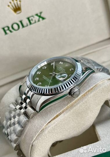 Часы Rolex Oyster