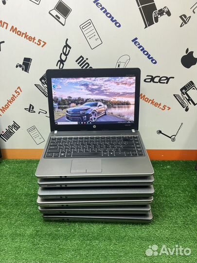 HP ProBook 4330s Core i3/Ram8GB/SSD