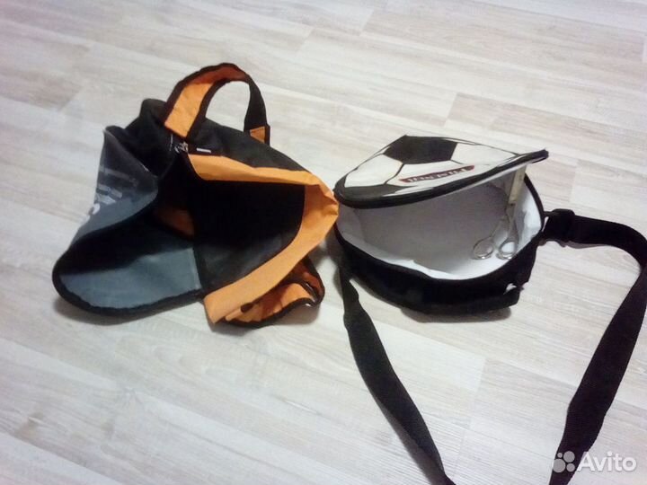 Чехол-сумка для ракетки