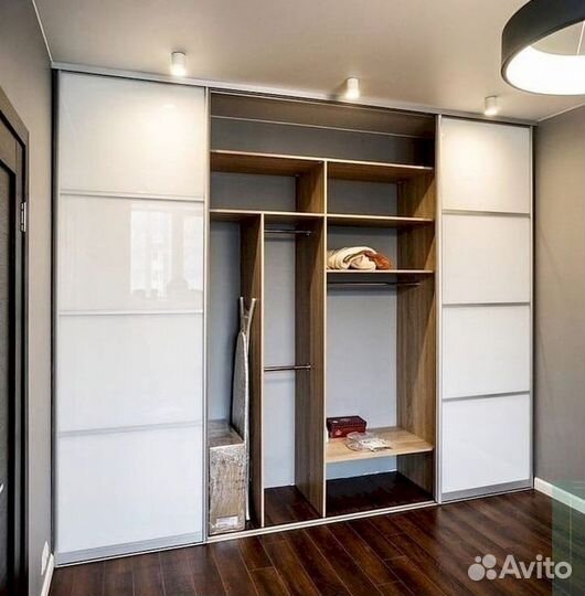 Стенка в гостиную