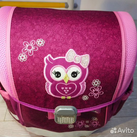 Портфель рюкзак ранец школьный