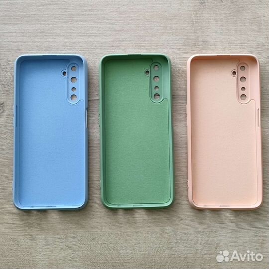 Чехол для realme 6 Pro