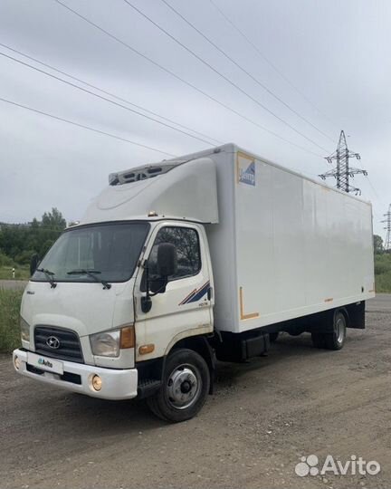 Грузоперевозки 5 тонн