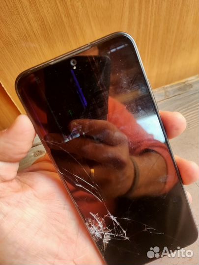 Xiaomi Redmi Note 8T, 4/128 ГБ