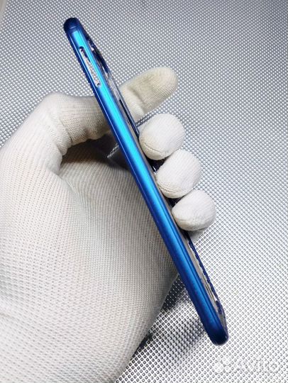 Huawei P20 Lite. Рамка дисплея. Оригинал