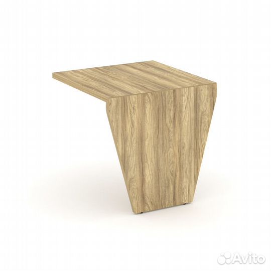 Кабинет руководителя corner 2