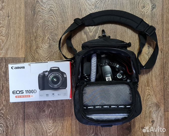 Фотоаппараты на любой вкус