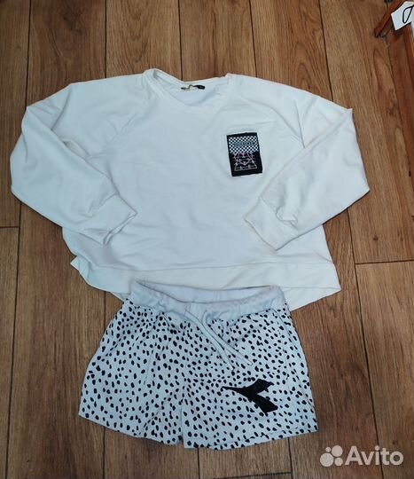 Красивые вещи для девочки 12-14 л