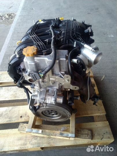 Ваз 21179 1.8 16 кл