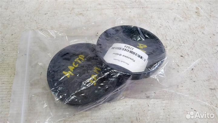 Крышка фары Renault Duster