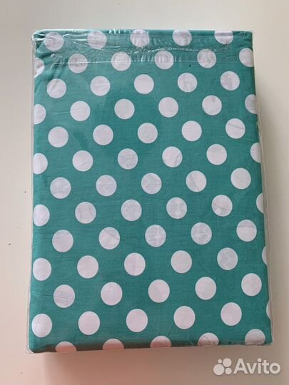 Комплект постельного белья 2х спальный