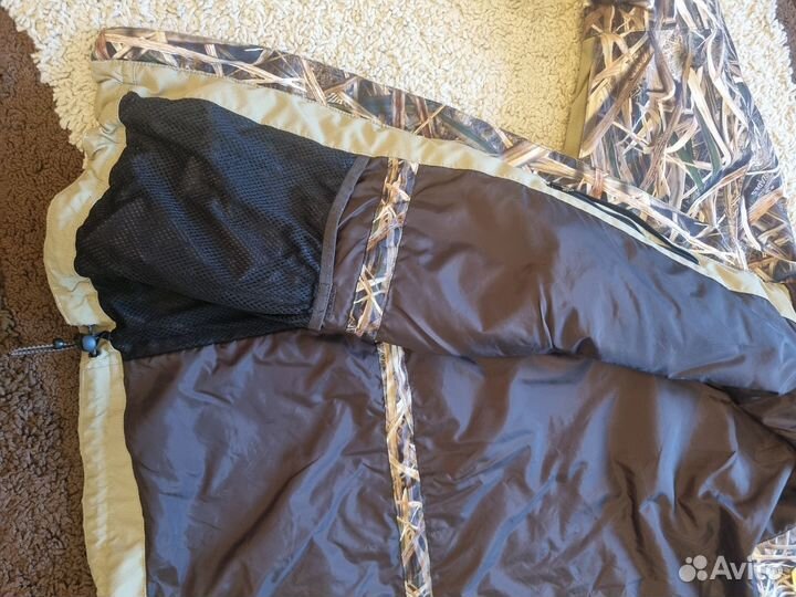 Куртка Cabela's Thinsulate Platinum