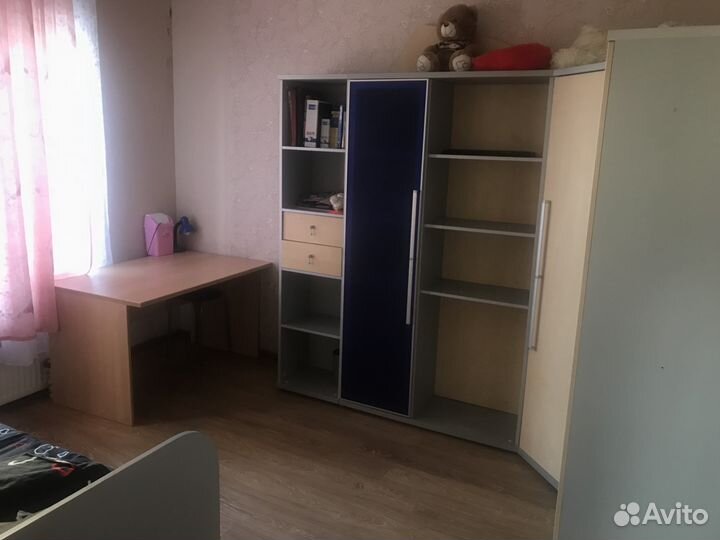 Мебель для подростка