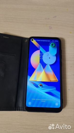Samsung Galaxy M11, 3/32 ГБ