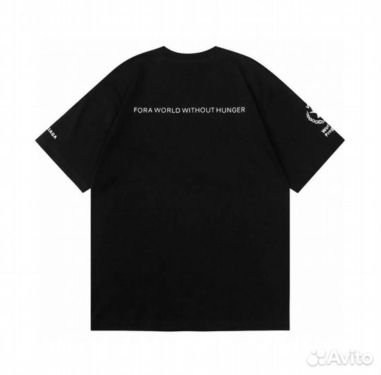 Balenciaga футболка