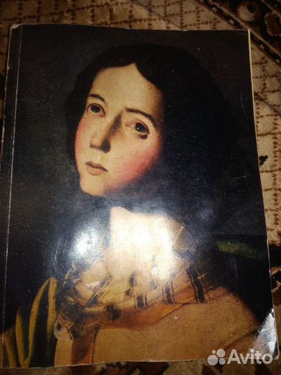 6 выставка произведений изобразительного искуства