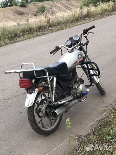 Альфа 110