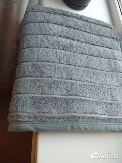 Плед покрывало