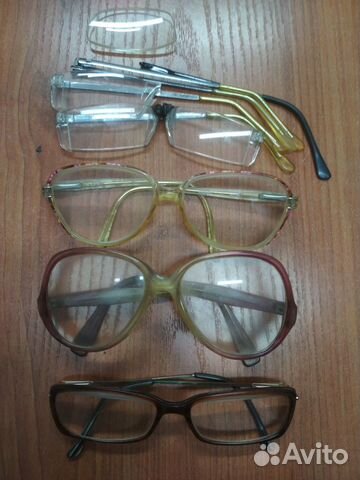 Очки +2.5 Женские