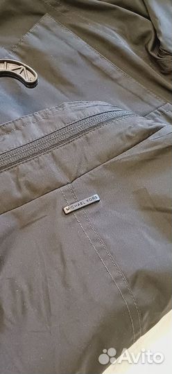 Куртка демисезонная мужская новая