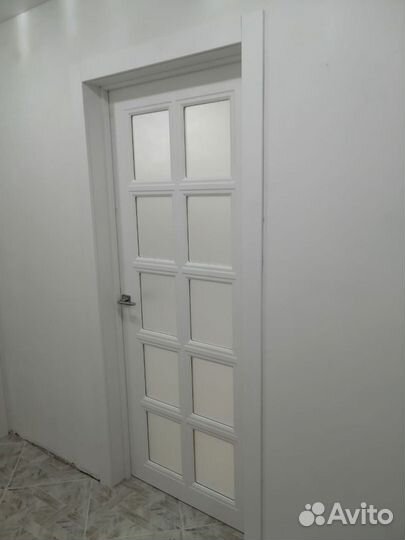 Двери межкомнатные деревянные