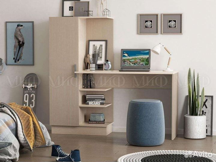 Стол компьютерный