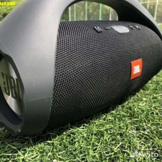 Колонка бЕспроводная jвl BoomBox Big