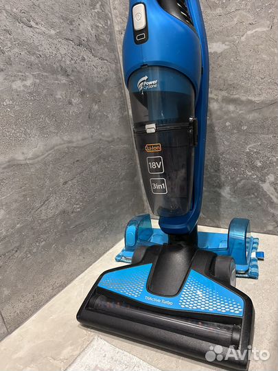 Пылесос Philips