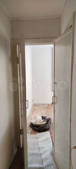 1-к. квартира, 33 м², 6/9 эт.