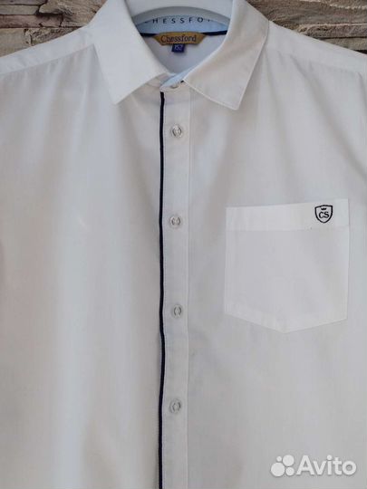 Рубашка для мальчика